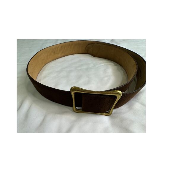 Halston Vintage Late 1970's-Early 1980's Belt - Picture 11 of 11